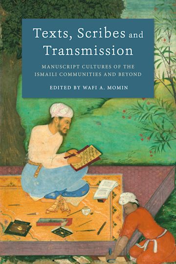 Texts, Scribes and Transmission cover