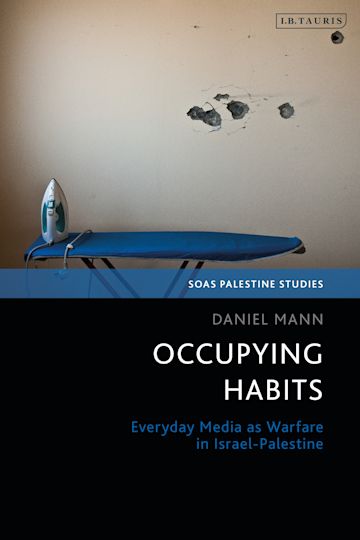 Occupying Habits cover