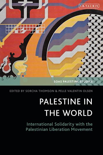 Michael Harris — Center for Palestine Studies