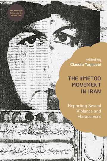 The #MeToo Movement in Iran cover