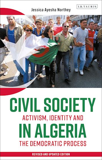 Civil Society in Algeria cover