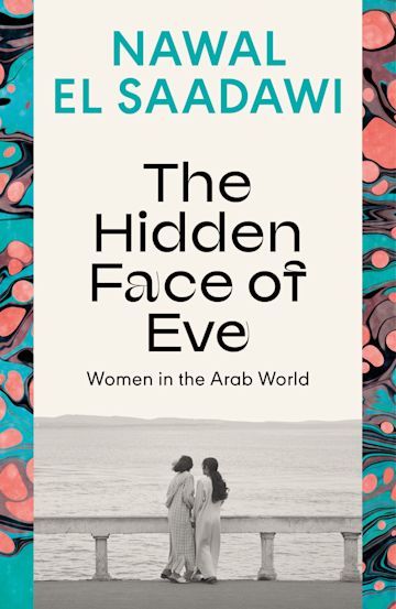 The Hidden Face of Eve cover