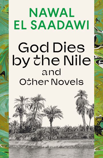 God Dies by the Nile and Other Novels cover