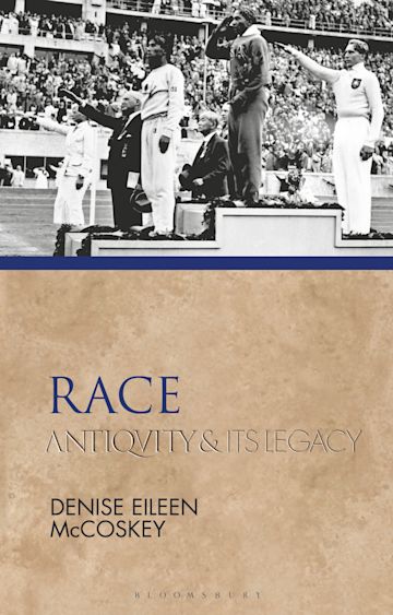 Race cover