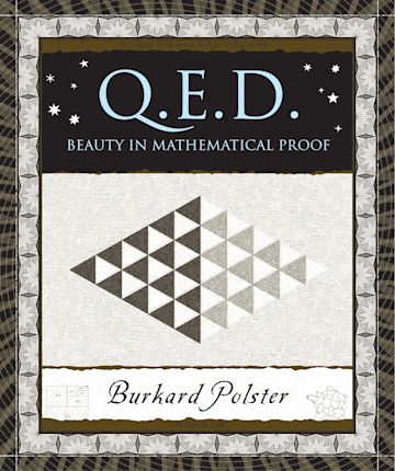 Q.E.D. cover