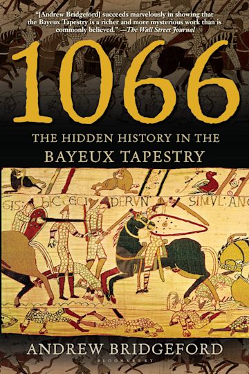 1066 cover