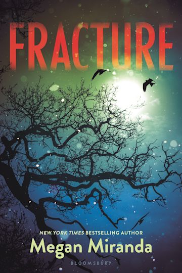 Fracture cover