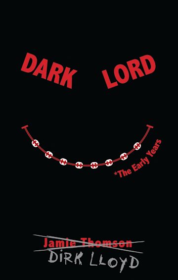 Dark Lord cover