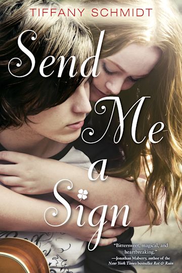 Send Me a Sign cover