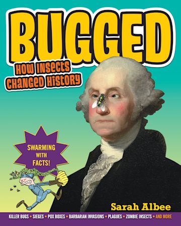 Bugged cover