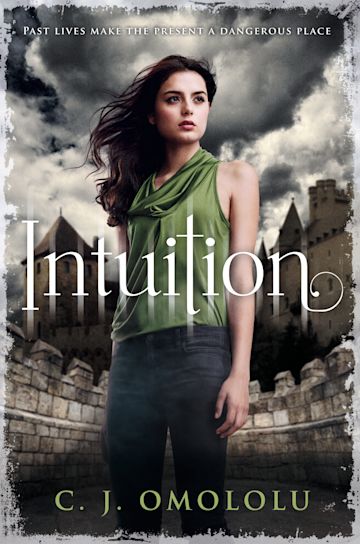 Intuition cover