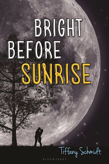 Bright Before Sunrise cover