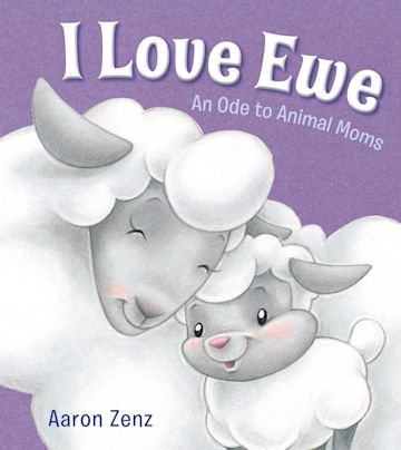 I Love Ewe cover