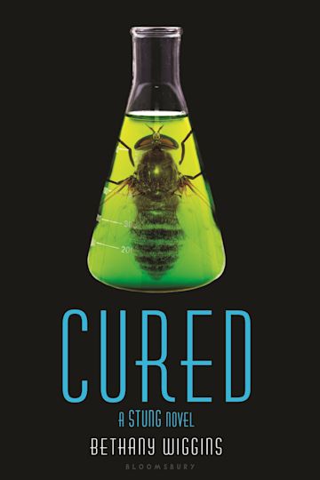 Cured cover