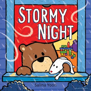 Stormy Night cover