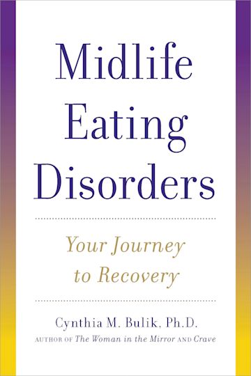 Midlife Eating Disorders cover