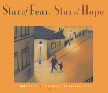 Star of Fear, Star of Hope cover
