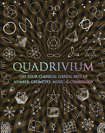 Quadrivium cover