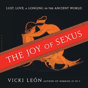 The Joy of Sexus cover