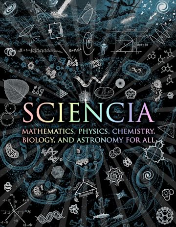 Sciencia cover