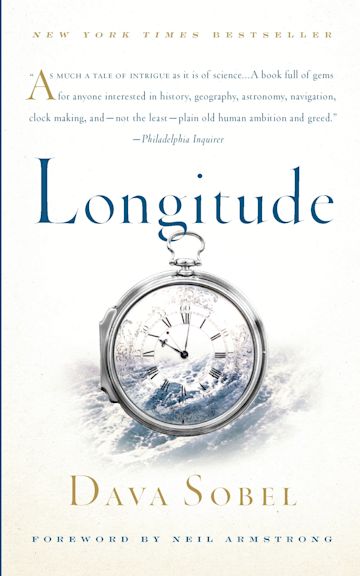 Longitude cover