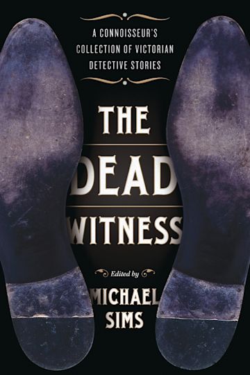 The Dead Witness cover