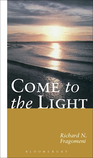 Come to the Light cover