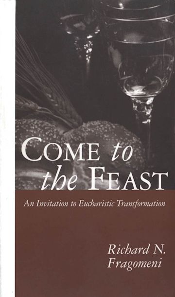 Come to the Feast cover