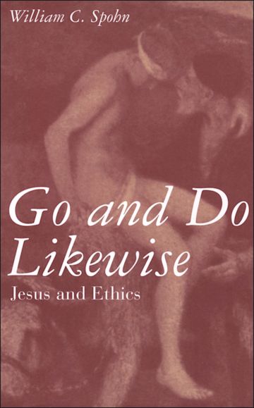 Go and Do Likewise cover