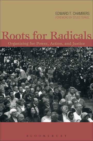 Roots for Radicals cover