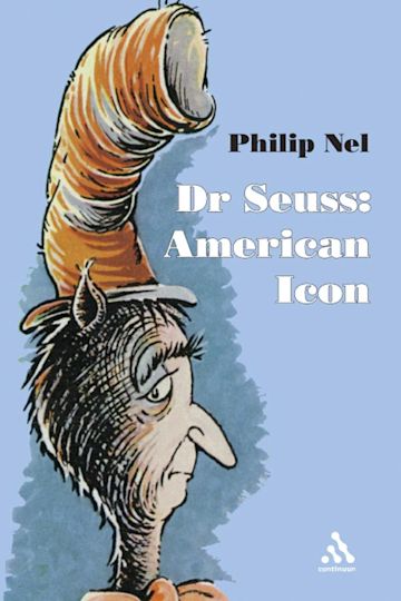 Dr. Seuss cover