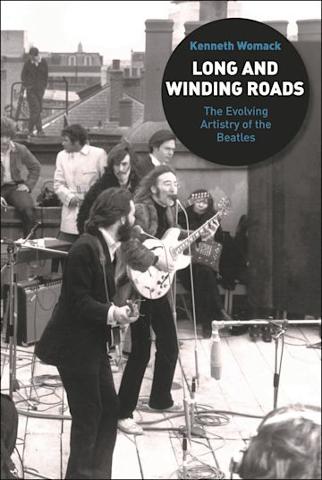 Long and Winding Roads cover