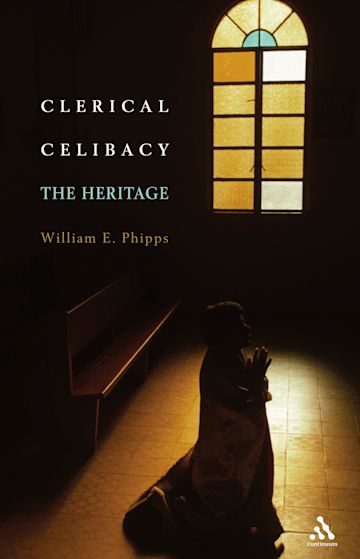 Clerical Celibacy cover