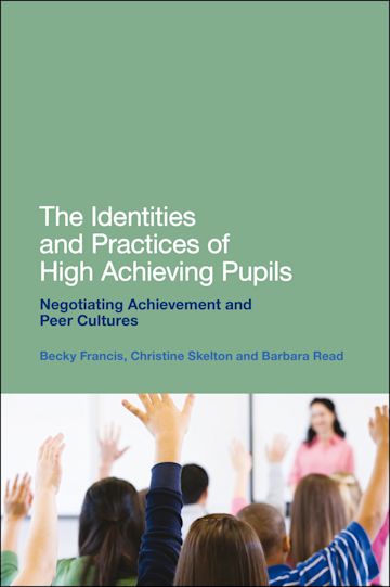 The Identities and Practices of High Achieving Pupils cover
