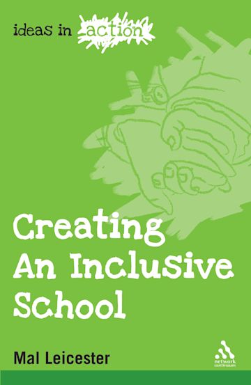 Creating an Inclusive School cover