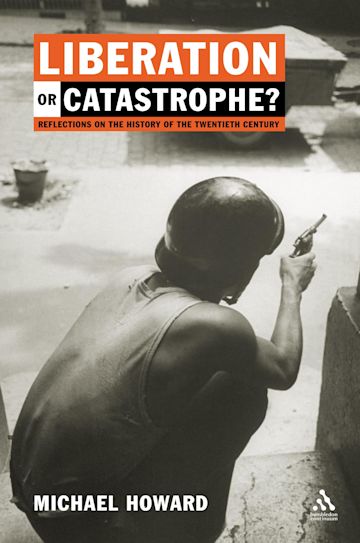 Liberation or Catastrophe? cover
