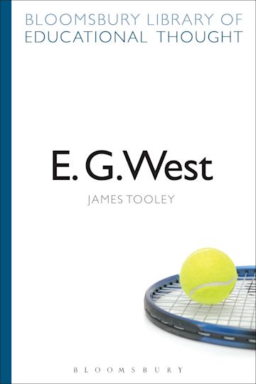 E. G. West cover