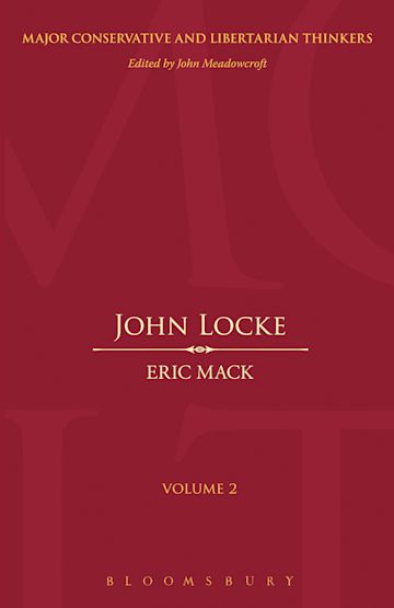 John Locke cover