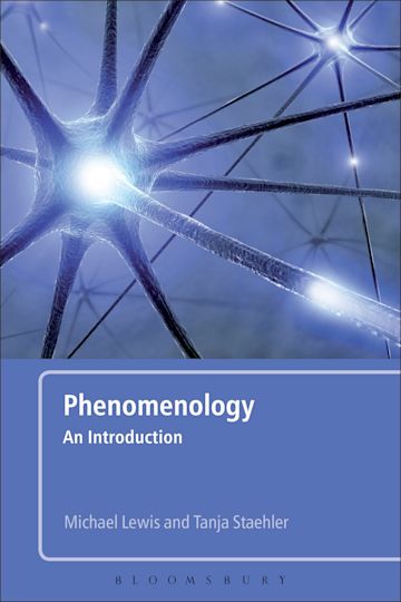 Phenomenology cover