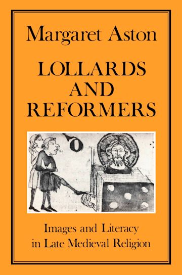 Lollards and Reformers cover