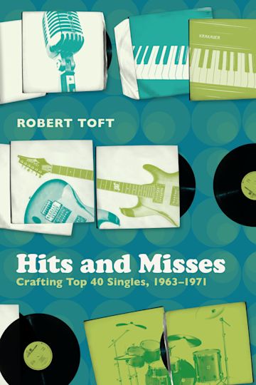 Hits and Misses cover