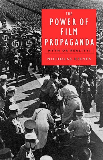The Power of Film Propaganda cover