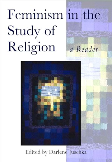 Feminism in the Study of Religion cover