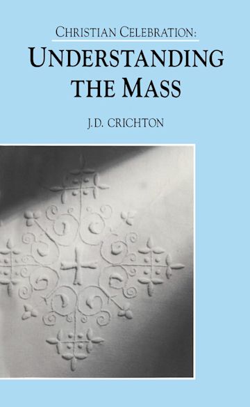 Christian Celebration:The Mass cover