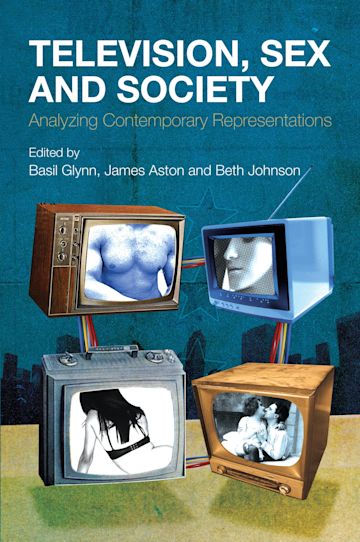 Television, Sex and Society cover