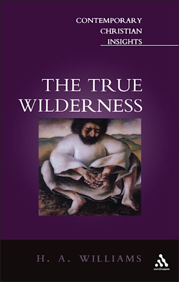 True Wilderness cover