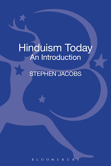 Hinduism Today cover