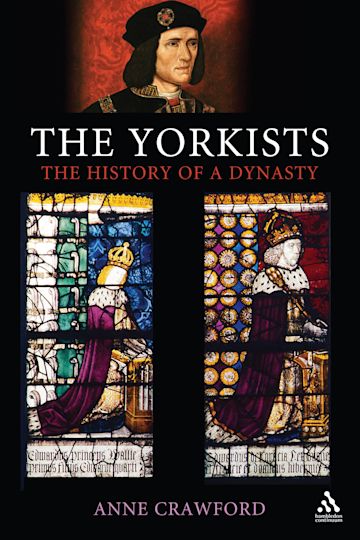 The Yorkists cover