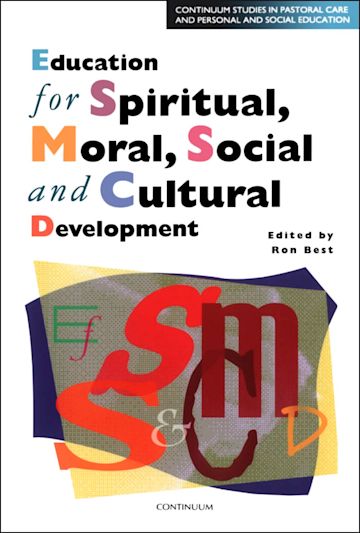 Education for Spiritual, Moral, Social and Cultural Development cover