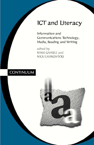 ICT and Literacy cover